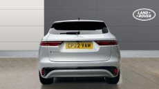 Jaguar F-Pace 2.0 D200 R-Dynamic S 5dr Auto AWD Diesel Estate